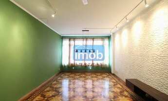 Imagem 3: Apartamento residencial à venda, Marapé, Santos