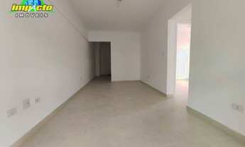 Imagem 4: Apartamento com 1 dormitório à venda, 58 m² por R$ 275.000,00 - Canto do Forte - Praia Gra