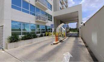 Imagem 5: Sala à venda, 37 m² por R$ 270.000,00 - Edifício Illimité - Sorocaba/SP