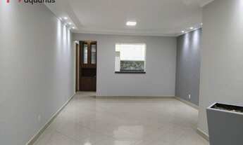 Imagem 5: Apartamento com 3 dormitórios à venda, 111 m² por R$ 693.000,00 - Santana - São José dos C