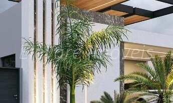 Imagem 4: Casa em Condomínio à venda no Alphaville 1, 3 quartos, 3 suítes, Alphaville (Residencial e