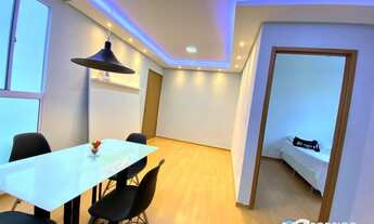 Imagem 6: Apartamento para Locação no Praia Do Forte em Cidade Verde - 2 Quartos - Valor: R$ 1.100,0