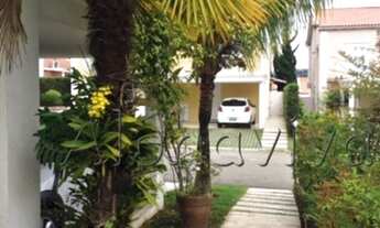 Imagem 7: Casa Tamboré 04