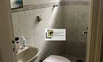 Imagem 2: Casa com 4 dormitórios à venda, 130 m² por R$ 339.000,00 - Vila Nair - São José dos Campos