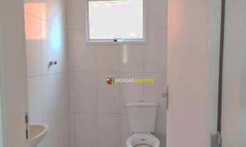 Imagem 5: Casa nova em condomínio fechado