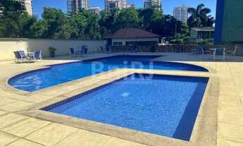 Imagem 2: Key West- Rua Mário Covas Junior- 2 quartos