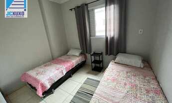 Imagem 7: Apartamento com 3 dormitórios à venda, 133 m² por R$ 640.000 - Ocian - Praia Grande/SP