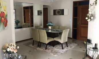 Imagem 5: APARTAMENTO - 4 DORMITÓRIOS - 134M² PRIVATIVOS - ACEITA PERMUTA - AP734