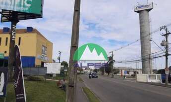 Imagem 7: Sala para alugar, 40 m² por R$ 680,00/mês - Xaxim - Curitiba/PR