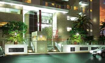 Imagem 3: Apartamento residencial à venda, Cidade Ocian, Praia Grande