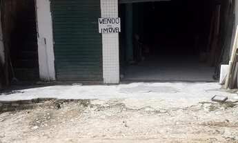 Imagem 1: Ponto comercial Casa com 2 dormitórios