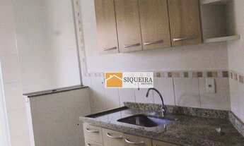 Imagem 2: Residencial Dom Raphael - Apartamento com 2 dormitórios à venda, 65 m² por R$ 255.000 - Ja