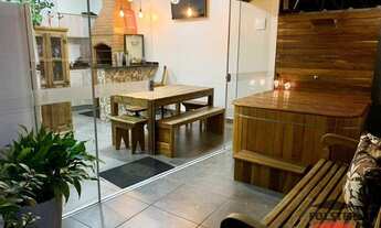 Imagem 5: Sobrado com 2 dormitórios à venda, 200 m² por R$ 690.000,00 - Centro - Santa Bárbara D