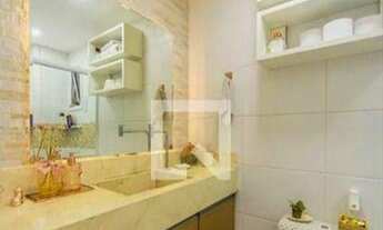 Imagem 4: Apartamento com 3 dormitórios à venda, 70 m² por R$ 435.000,00 - Jardim Jamaica - Santo An