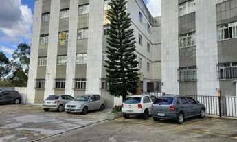 Imagem 2: Ótimo apto de 2 quartos para locação no Bairro São Mateus, em plena rua Guaçuí!!