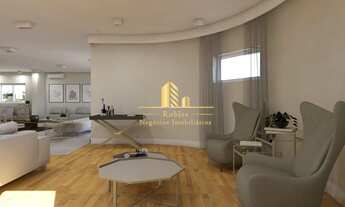 Imagem 5: Apartamento na Vila Nova Conceição - São Paulo