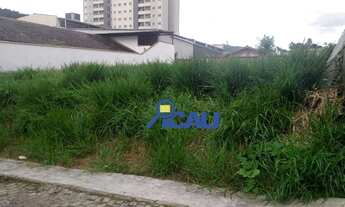 Imagem: Terreno residencial à venda, Velha, Blumenau