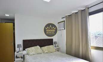 Imagem 6: Apartamento para Venda em Rio de Janeiro, Freguesia (Jacarepaguá), 3 dormitórios, 1 suíte