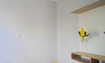 Imagem 3: Apartamento para Aluguel - Jardim Brasil , 1 Quarto, 30 m2