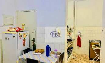 Imagem 5: Apartamento com 2 quartos à venda, 75 m² por R$ 400.000 - Icaraí - Niterói/RJ