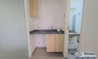 Imagem 4: Conjunto à venda, 36 m² por R$ 370.000,00 - Moema - São Paulo/SP