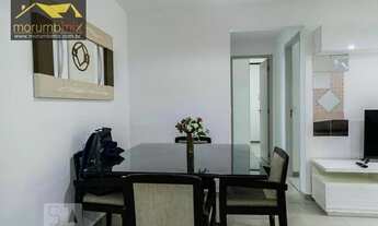 Imagem 6: Apartamento com 2 dormitórios à venda, 70 m² por R$ 290.000,00 - Paraisópolis - São Paulo