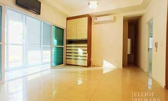 Imagem 3: Locação Apartamento Aclimação