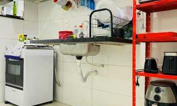 Imagem 7: OPORTUNIDADE 1 Dorm na Vila Mirim.