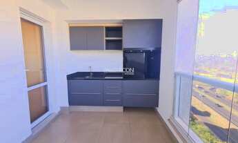 Imagem 4: APARTAMENTORIBEIRÃO PRETO