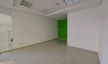 Imagem 6: Escritório para aluguel com 40 metros quadrados em Santana - São Paulo - SP