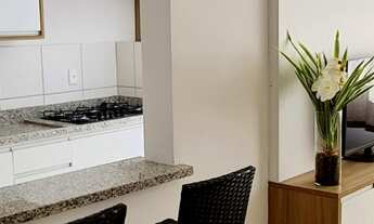 Imagem 3: Residencial Miami Beach 140 mil Valparaíso