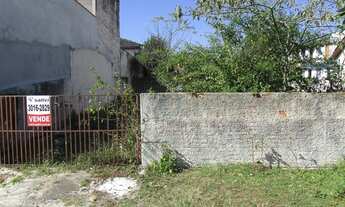 Imagem 4: Terreno com 606m² para venda - R$ 750.000,00 - Bairro Fanny - Curitiba/PR