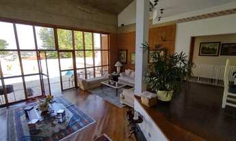 Imagem 5: Casa para Venda em Barueri, Alphaville, 4 dormitórios, 2 suítes, 5 banheiros, 4 vagas