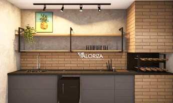 Imagem 5: Sobrado com 3 dormitórios à venda, Alphaville Nova Esplanada - Votorantim/SP