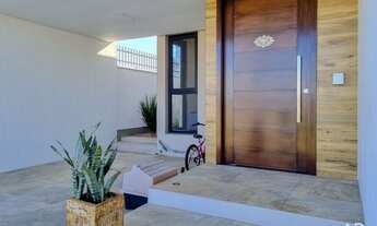 Imagem 5: Casa com 3 dormitórios à venda, 150 m² por R$ 745.000,00 - Reserva Dom Feliciano - Gravata