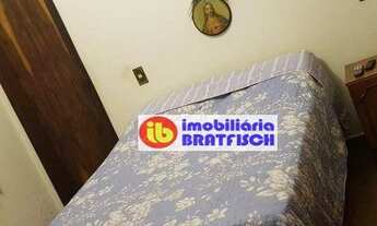 Imagem 4: Casa com 3 dormitórios com suíte com 309 m² de terreno e 3 vagas por R$ 845 mil - Vila For