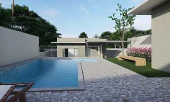 Imagem 4: Casa à venda, 114 m² por R$ 750.000,00 - Sun Valley - Mairiporã/SP