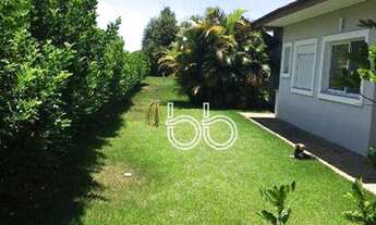 Imagem 4: Casa com 6 dormitórios à venda, 362 m² por R$ 1.750.000,00 - Condomínio Residencial Primav