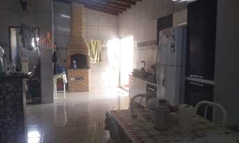 Imagem 6: Casa com 2 dormitórios à venda por R$ 300.000,00 - Condominio Residencial Monte Carlo - Gu