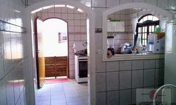 Imagem 2: Casa residencial à venda, Parque Novo Mundo, Boituva