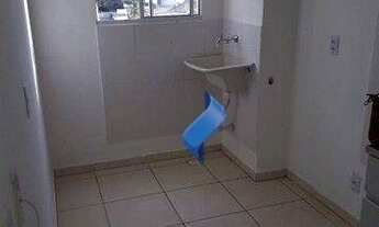 Imagem 4: Apartamento com 2 dormitórios à venda, 52 m² por R$ 148.000,00 - Jardim Bertanha - Sorocab