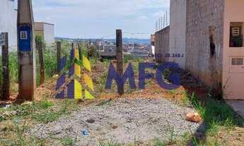 Imagem 4: Terreno no Bairro Parque São Bento