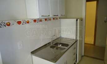 Imagem 7: Sao Carlos - Apartamento Padrão - Cidade Jardim