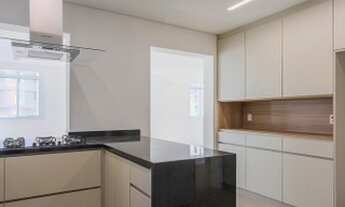 Imagem 6: APARTAMENTO COM 3 SUÍTES PARA VENDA NO JARDIM PAULISTA