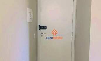 Imagem 4: Apartamento à venda, 41 m² por R$ 280.000,00 - Parque Bristol - São Paulo/SP