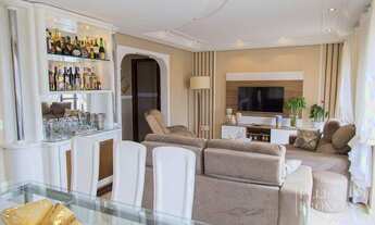 Imagem 4: APARTAMENTO SEMI-MOBILIADO NA MOOCA