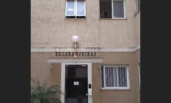 Imagem 2: Apartamento com 3 dormitórios à venda, 84 m² por R$ 530.000,00 - Condomínio Quinta das Jab