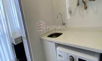 Imagem 4: APTO NOVO JÁ MOBILIADO E DECORADO NA PRAIA DE MARISCAL