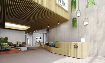 Imagem 3: Studio residencial para venda, Água Branca, São Paulo - ST7007