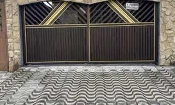 Imagem: Casa com 3 dormitórios à venda, 210 m²